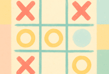 tic-tac-toe- game - tetastory.com
