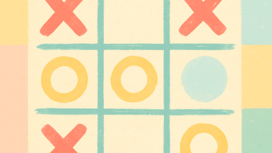 tic-tac-toe- game - tetastory.com